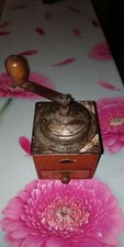Antico macinino caffe - antico, caffe',