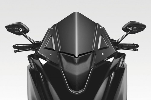 Dpm cupolino exential yamaha - dpm,