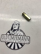 Dado di serraggio Mercedes OM 602 615 616 617 6171550272 NOS