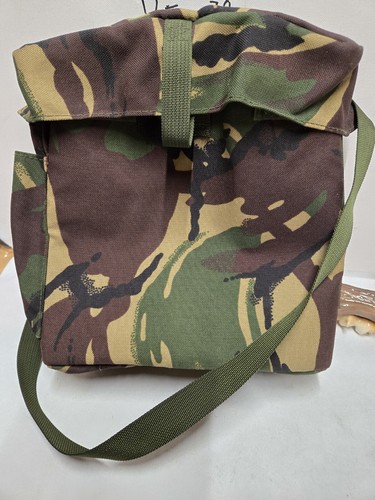 British military issue dpm - british,