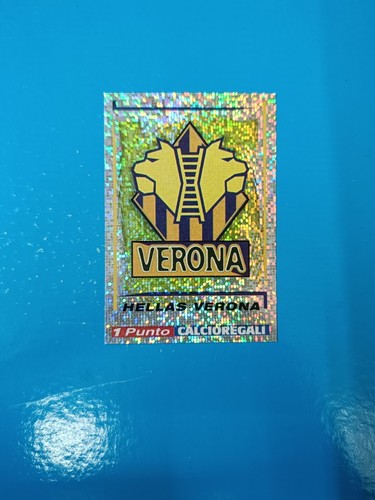 Figurina calciatori panini - figurina,