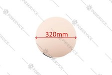 Ariete piatto pietra