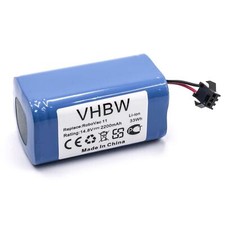 Batterie pour Eufy RoboVac 15T