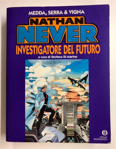 Nathan never investigatore - nathan,