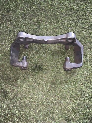 Porta pinza freno anteriore - porta,