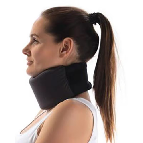 Collare cervicale anatomico - collare,