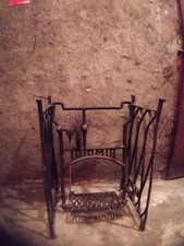 Macchina da cucire per pelle