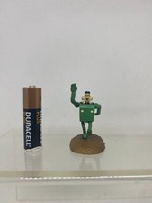 Conan Ragazzo del Futuro Gashapon Figure Miyazaki Yujin Future Boy Mod. 5