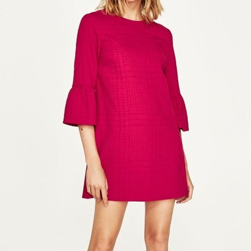 Abito midi donna - , rosa