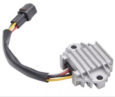 Regolatore Raddrizzatore Di