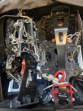 TRAK AUTO CATENE NEVE 4x4 e SUV MAGGI GROUP 215/80-16 GL51