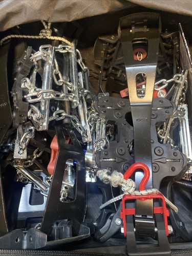 Trak auto catene neve - auto, e