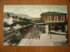 SVIZZERA - CANTON TICINO -