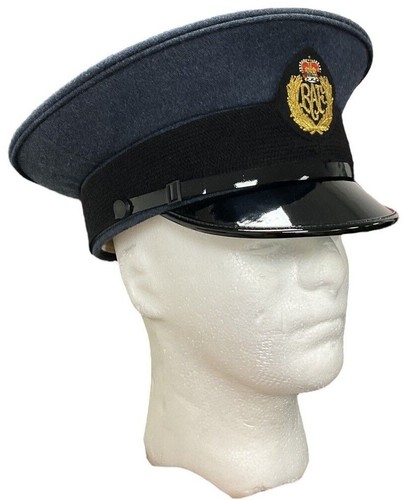 Raf royal air force - raf, peaked