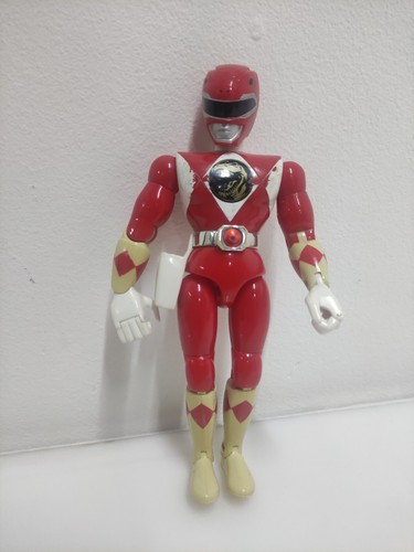 Red ranger power rangers - ranger,