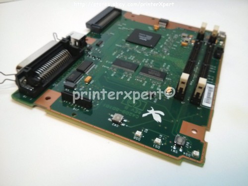 Laserjet 2200d 2200dn - hp,