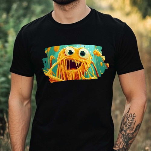 Shirt uomo spaghetti - uomo,