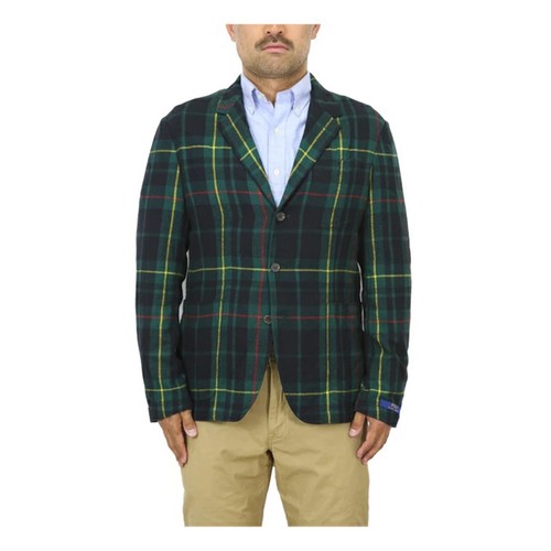 Giacca blazer tuta - , polo