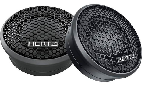 Hertz mille pro - mille, series