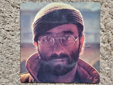 LUCIO DALLA ‎- Lucio Dalla LP vinile prima stampa originale!! RCA ‎– PL 31424