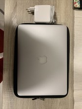 Apple MacBook Pro 13,3" retina