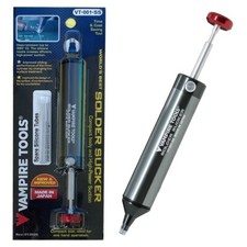 Vampire Tools Solder Sucker