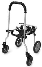 Sedia a rotelle per cani sedia