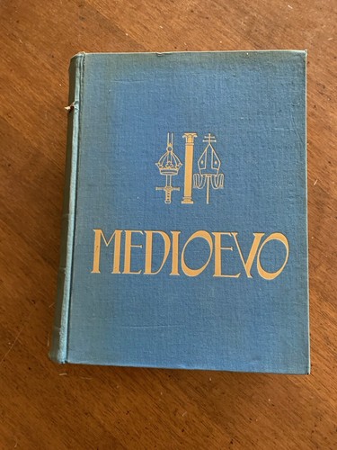 Medioevo corrado barbagallo - medioevo,
