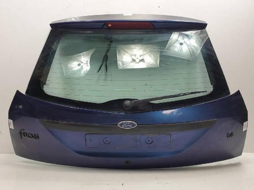Portellone bagagliaio ford - portellone,