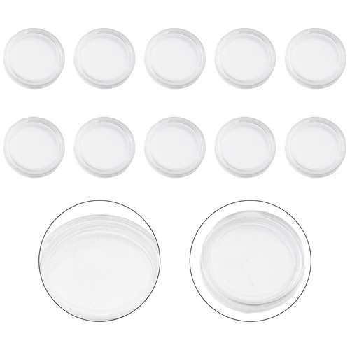 100pcs 16mm plastica - 16mm, monete