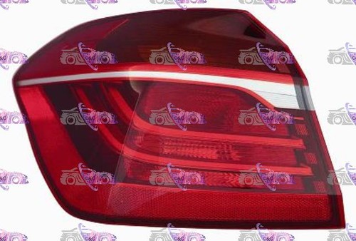 Fanale fanalino stop - fanale,