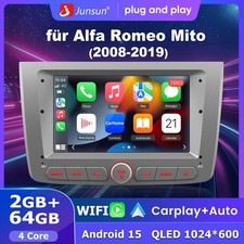 Carplay Per Alfa Romeo Mito