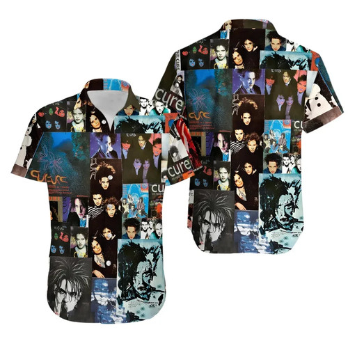 Camicia hawaiana the - camicia,