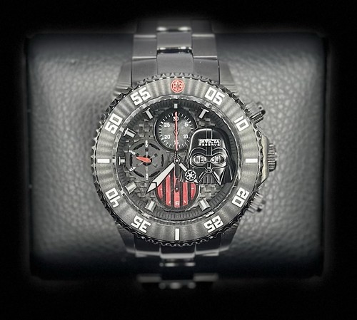 First made invicta reserve - invicta,