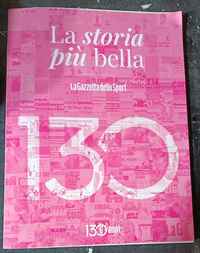 Gazzetta dello sporto la - la,