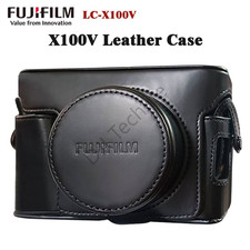 FUJIFILM X100V Custodia in