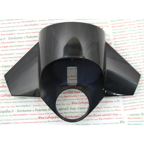Coperchio manubrio per vespa - coperchio,