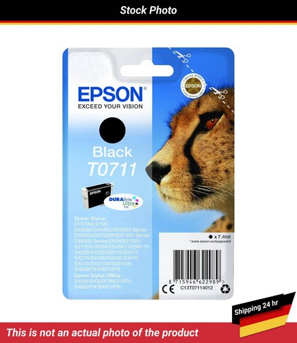 C13t07114012 epson stylus d78 - stylus,