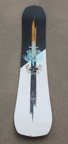Salomon assassin 159 - salomon,