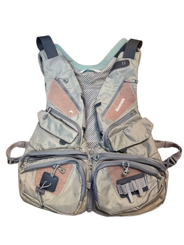Simms waypoint convertible - simms,