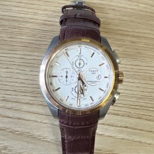Tissot 1853 Chronograph Quartz