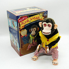 Toy Story Jolly Scimpanzé