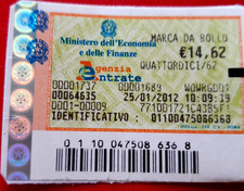 25 GENN 2014 SPLENDIDA 1 MARCA