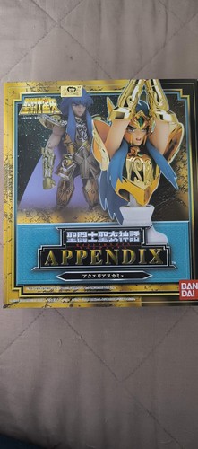 Saint seiya myth cloth - saint,
