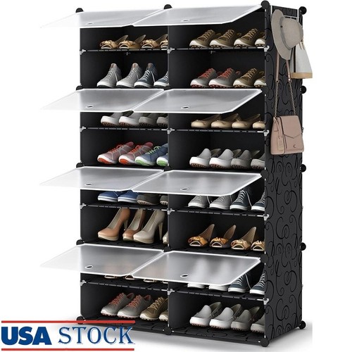Scarpiera organizer livelli - scarpiera,