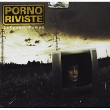 Porno Riviste Le Funebri Pompe