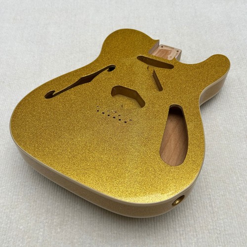 Corpo chitarra telecaster - corpo,