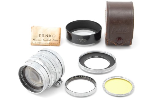 Quasi come nuovo leica - [quasi, ernst