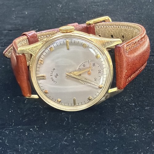 Orologio lord elgin vintage - orologio,