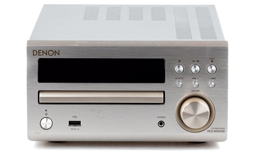 Denon rcd m40 dab - denon, rcd-m40